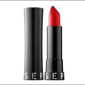 Sephora Rouge Lipstick- The Red